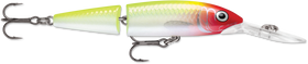 Rapala Jointed Deep Husky Jerk