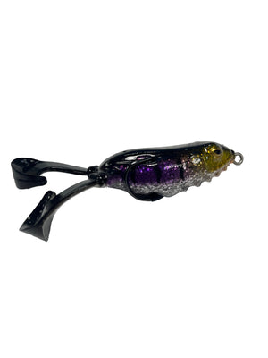 Hag's Outlier Frog 2.0