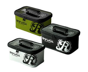 Ryugi Item Bag III Double