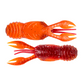 Great Lakes Finesse Juvy Craw 2.5"