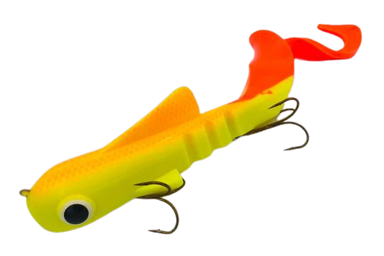 Load image into Gallery viewer, Musky Innovations Magnum Bull Dawg PRO
