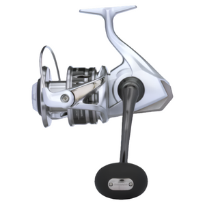 Shimano Saragosa SW BFC A Spinning Reel