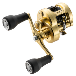 Shimano Calcutta Conquest Baitcaster Reel