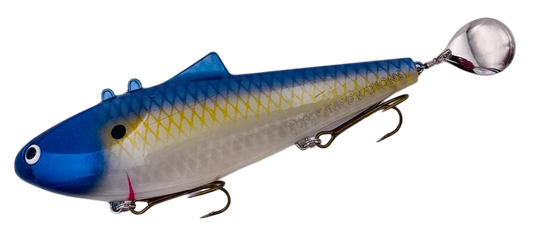 Muskie Innovations Rippin' Dawg