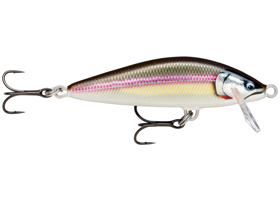 Rapala Countdown 1/8 Oz Fishing Lures for sale online