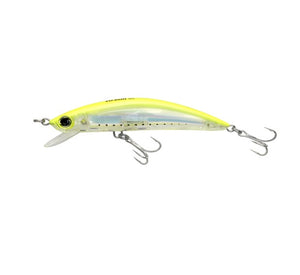 Yo-Zuri 3D Inshore Minnow - 110mm