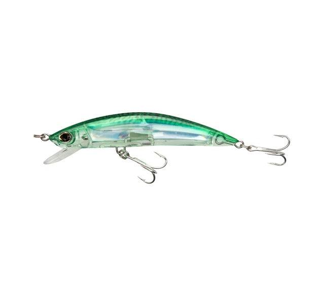 Yo-Zuri 3D Inshore Minnow - 110mm