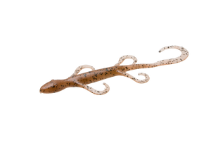 6" Lizard