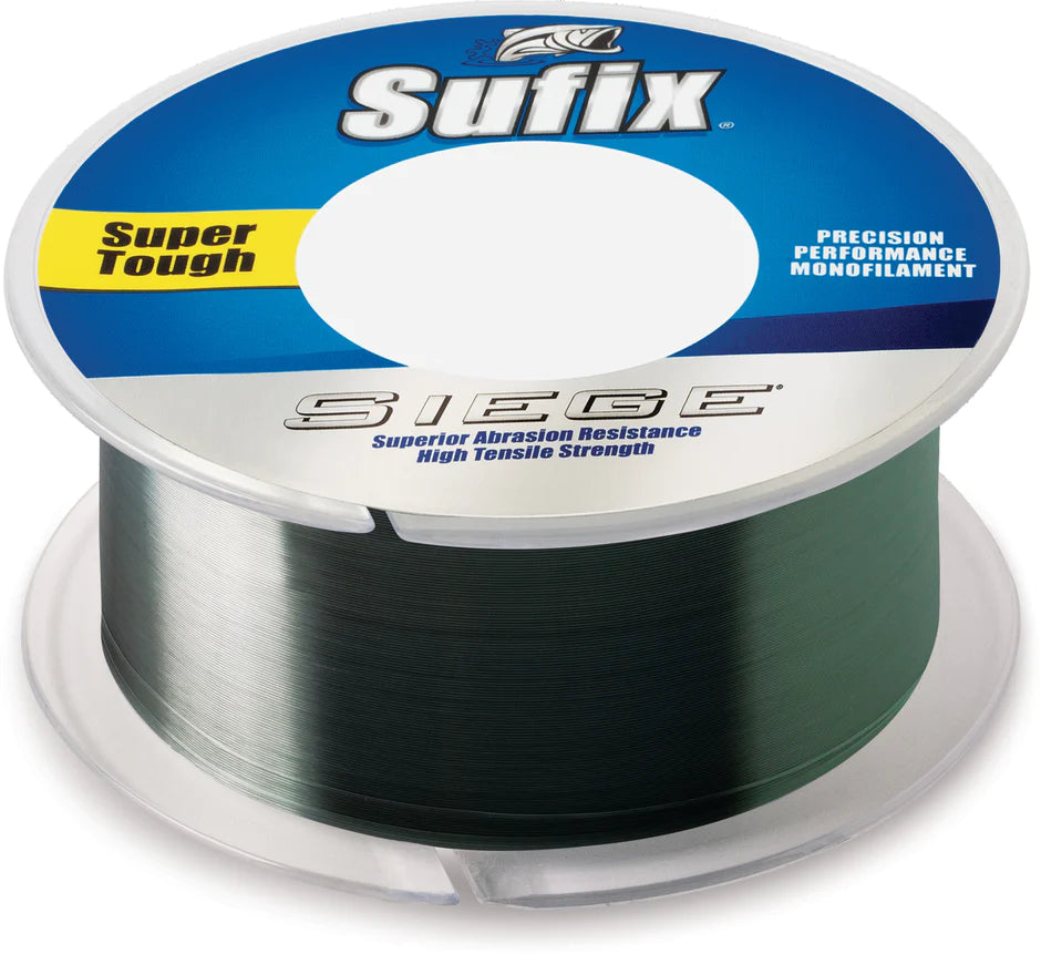 Sufix Siege Monofilament