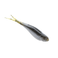 Strike King 3X Z-Too Soft Jerkbait - 4"