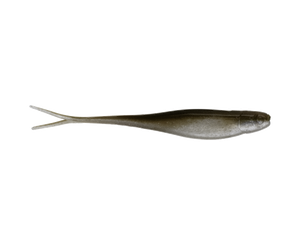 Strike King 3X Z-Too Soft Jerkbait - 5"