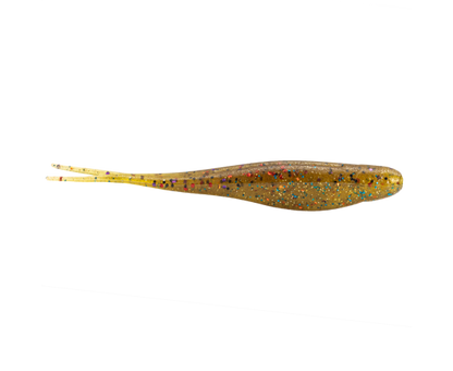 Strike King 3X Z-Too Soft Jerkbait - 5"