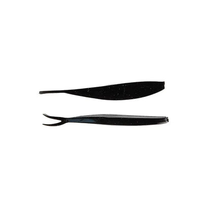 Bam Baits 4" Fork Tail