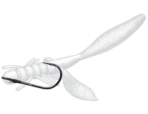 Owner Jungle Flipping Hook