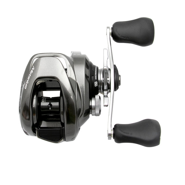 Load image into Gallery viewer, Shimano Metanium Mgl Baitcaster Reel
