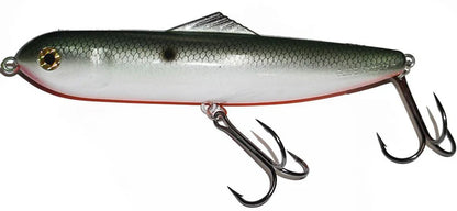 Joe Buchers Glide Bait 8"