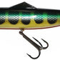 Joe Buchers Glide Bait 8"
