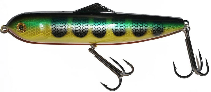 Joe Buchers Glide Bait 8"