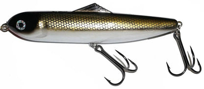Joe Buchers Glide Bait 8"