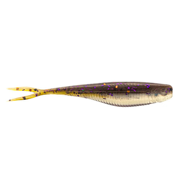 X Zone Rally Shad