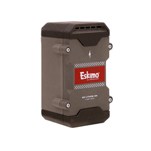 Eskimo 40V 4AH Lithium-Ion Battery