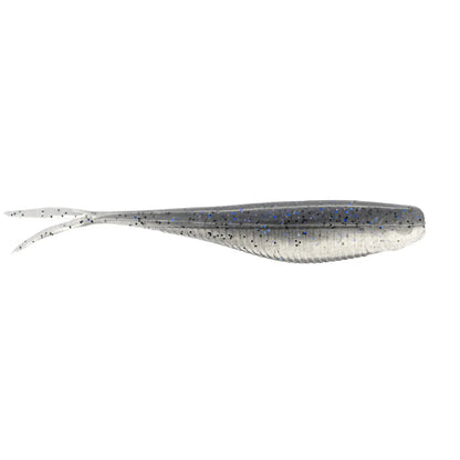 X Zone Rally Shad