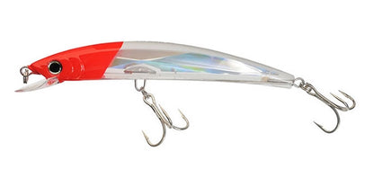 Yo-Zuri Crystal 3D Minnow Magnum 165mm