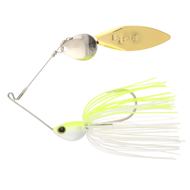 Shimano Swagy TW Spinnerbait