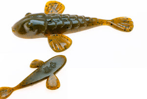 Anglers Choice Ridgeback Goby 3"