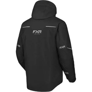 FXR Men's Excursion FX Jacket