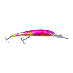 Yaleye-Fish Lures Hooligan