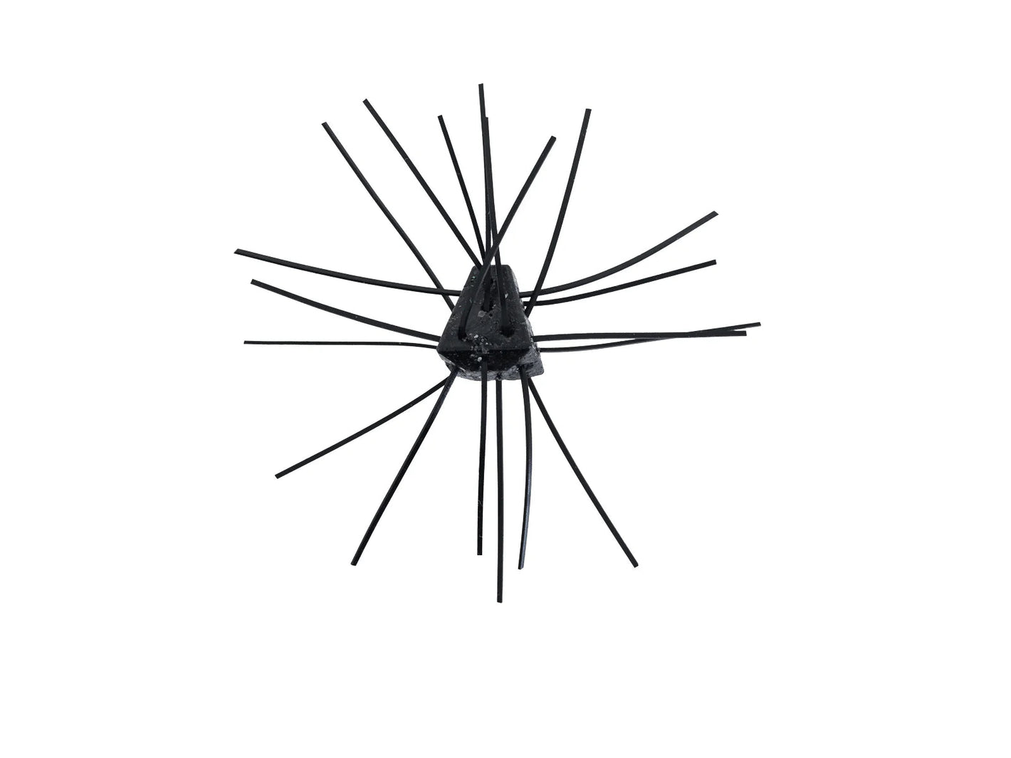 X Zone Stealth finesse GBO 13mm (4 Pack)