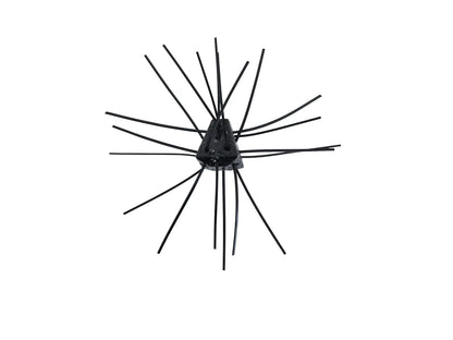 X Zone Stealth finesse GBO 13mm (4 Pack)