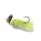Hag's Hurricane Bladed Jig