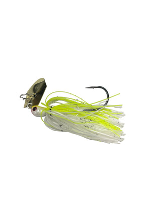 Hag's Hurricane Bladed Jig