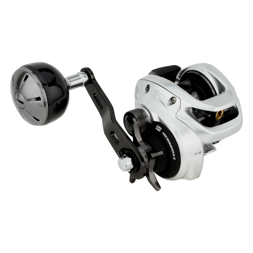 Shimano TranX 300 "B" Baitcaster Reel