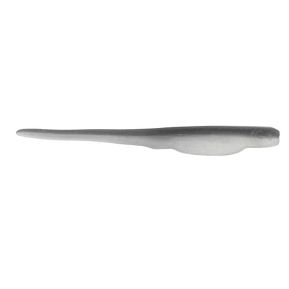 X Zone 3.5" Scented Whiplash Shad