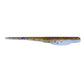 X Zone 3.5" Scented Whiplash Shad
