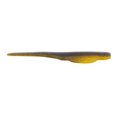 X Zone 3.5" Scented Whiplash Shad