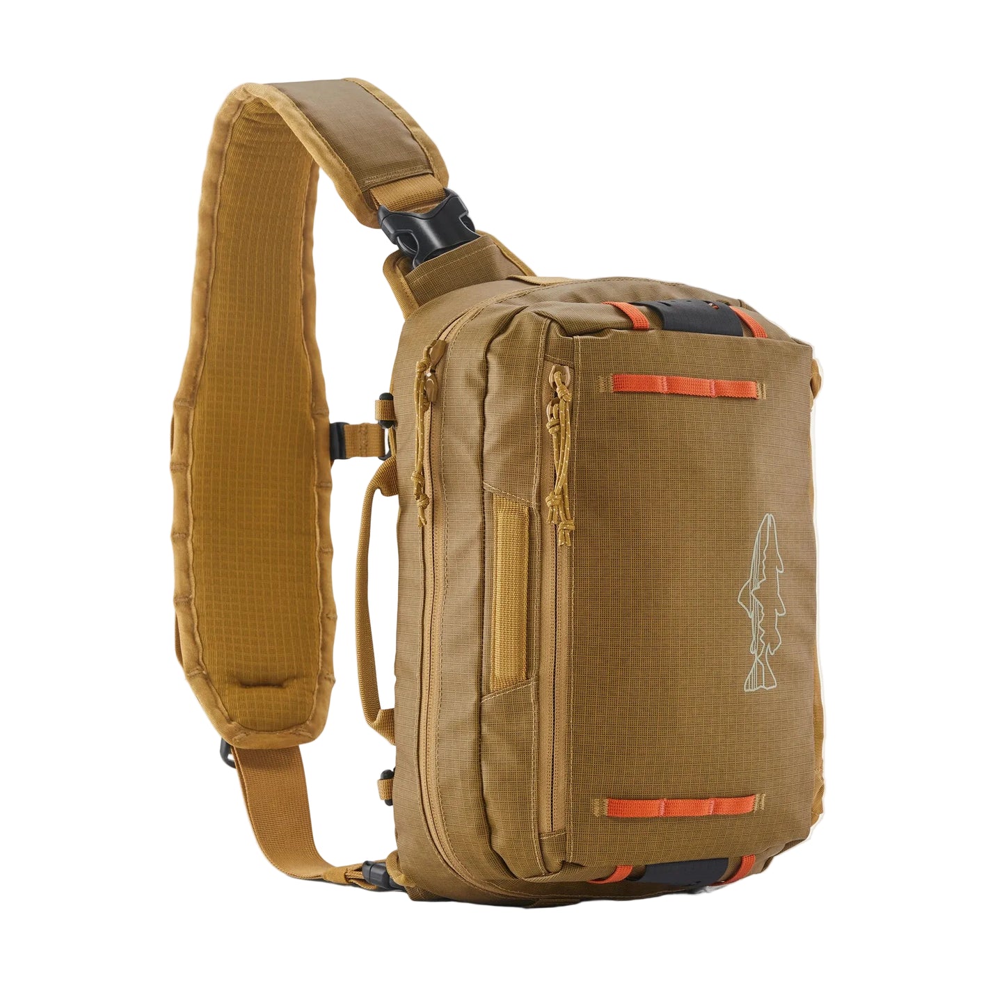 Patagonia Stealth Switch Pack 9L