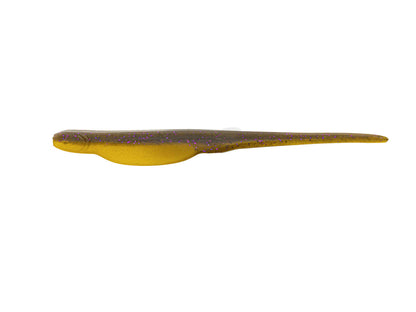X Zone Whiplash Shad