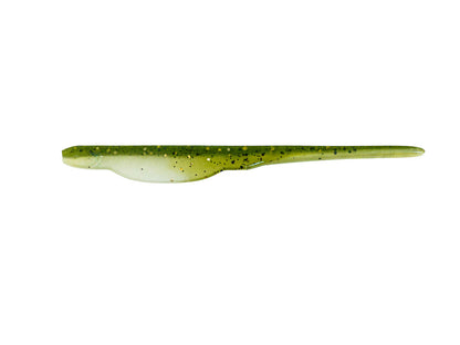 X Zone Whiplash Shad