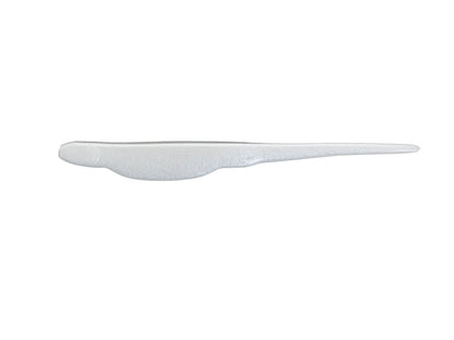 X Zone Whiplash Shad