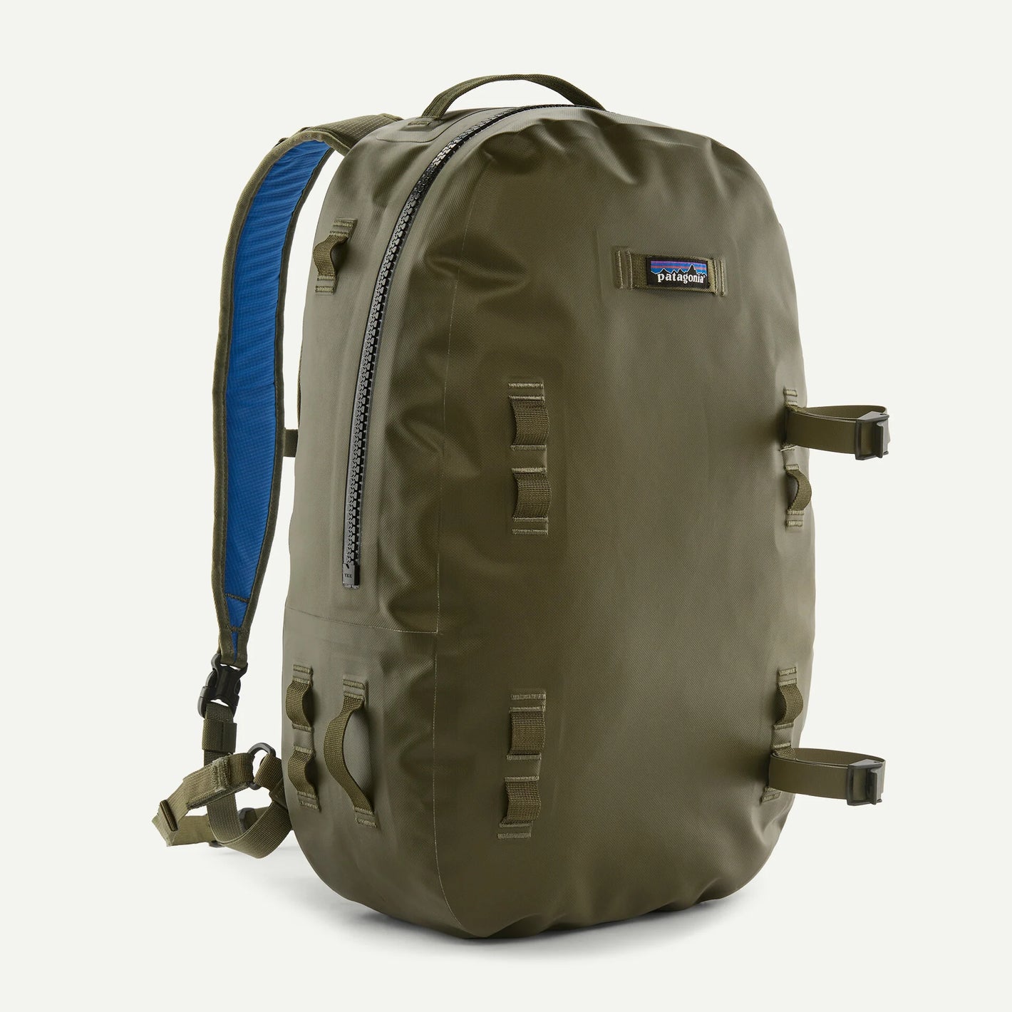 Patagonia Guidewater Backpack - Basin Green