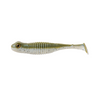 Great Lakes Finesse 2.75" Dropkick Shad - Watermelon Pearl