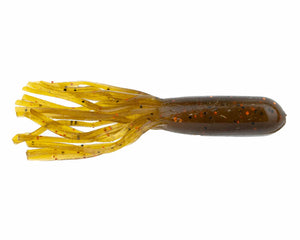 Netbait Tubes 4"
