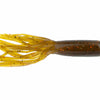 Netbait Tubes 2.5" - Brown Pumpkin Copper