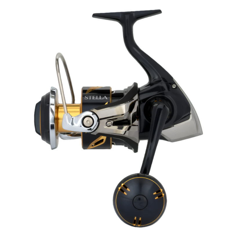 Shimano Stella SW C Spinning Reel (Special Order) Shimano Stella SW C Spinning Reel (Special Order)