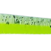 RTM Tackle 4" Ringworm - Chartreuse Shimmer