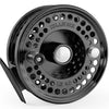 Islander LX Series Fly Reels - Black
